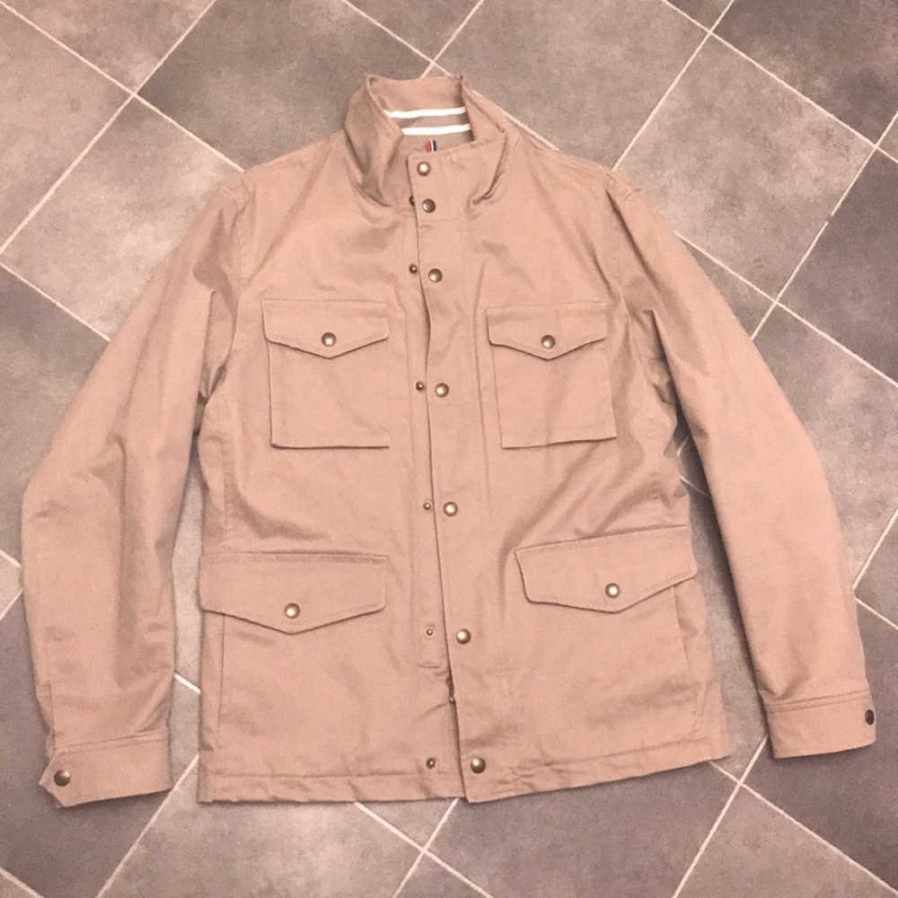 🧥🧥banana republic men’s trench coat 🧥🧥